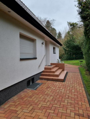 Ferienwohnung an der Ostsee Lütjenburg